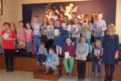 OLYMPUS DIGITAL CAMERA