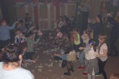 OLYMPUS DIGITAL CAMERA